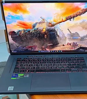 New Laptop Asus ROG Zephyrus G15 16GB Intel Core I9 SSD 1T