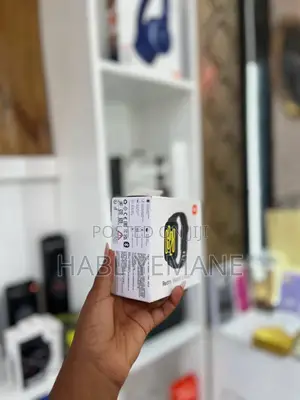 Redmi Watch 5 Active