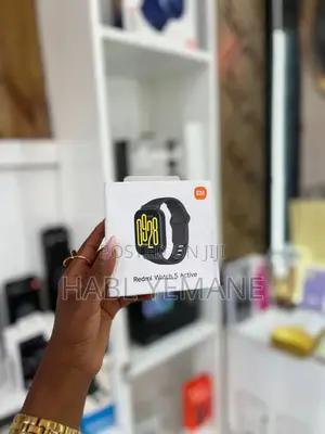 Photo - Redmi Watch 5 Active