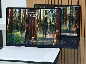 New Laptop Apple MacBook Pro 16GB Apple M4 SSD 256GB