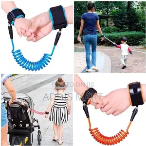 Photo - Baby Walking Belt Original With Free Delivery