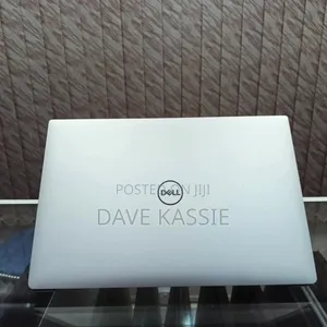 New Laptop Dell Precision 5540 16GB Intel Core I9 SSD 512GB