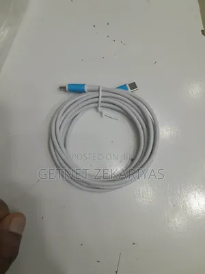 Photo - Type C Keyble