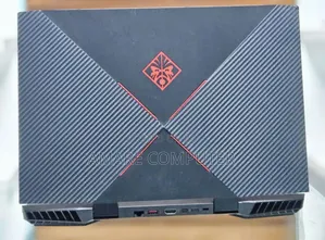 New Laptop HP Omen X 16GB Intel Core I5 SSD 512GB
