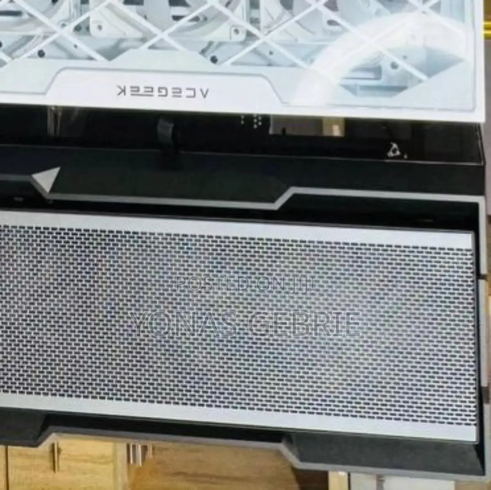 New Desktop Computer Dell 64GB Intel Core I7 SSD 2T