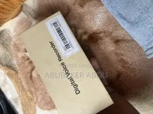 Photo - Digital Voice Recorder