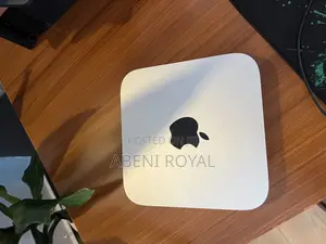 Photo - Desktop Computer Apple Mac Mini 8GB Apple M1 SSD 256GB