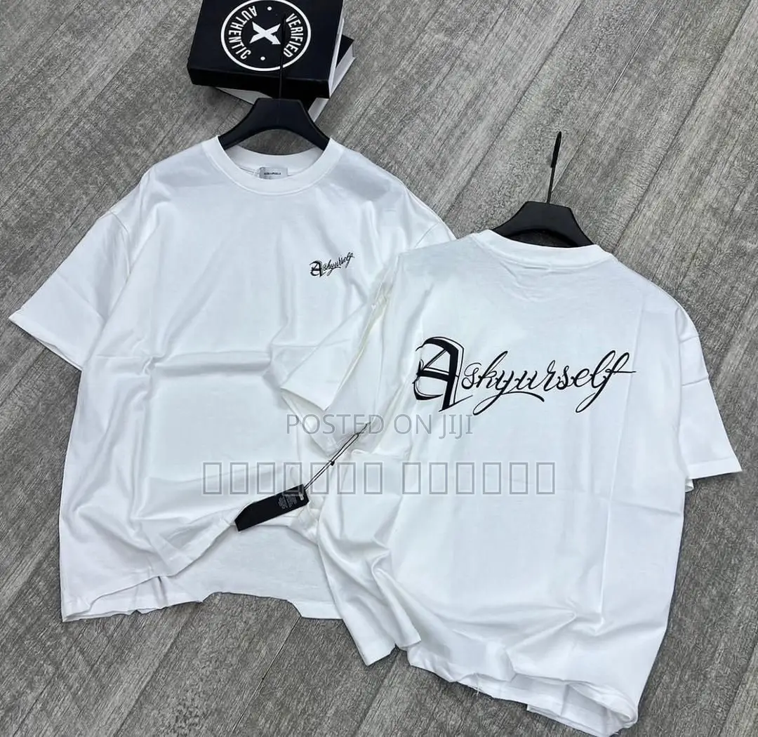  Trendy Unisex T-Shirts | Streetwear Style You’Ll Love 