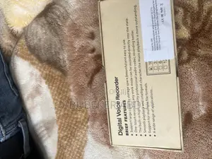 Digital Voice Recorder