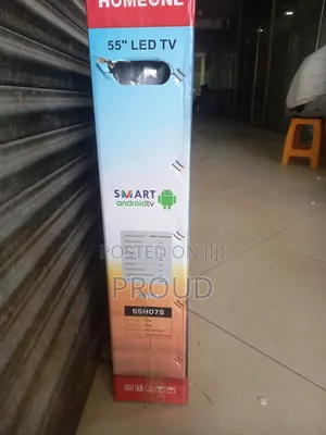 Homeone 55 Inch Tv