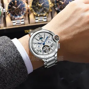 Photo - Automatic Watch