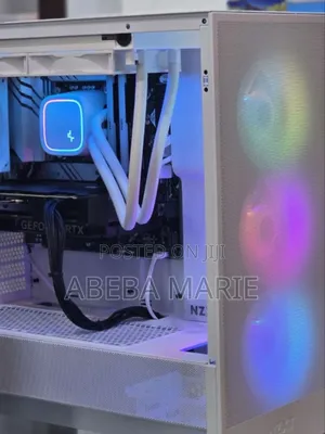 New Desktop Computer Dell 32GB Intel Core I9 SSD 1T