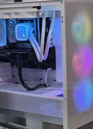 New Desktop Computer Dell 32GB Intel Core I9 SSD 1T