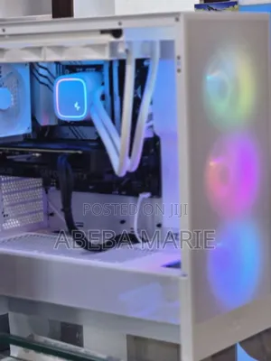 New Desktop Computer Dell 32GB Intel Core I9 SSD 1T