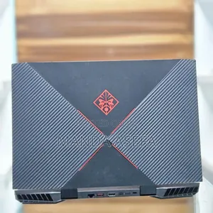 New Laptop HP Omen X 16GB Intel Core i5 SSD 512GB