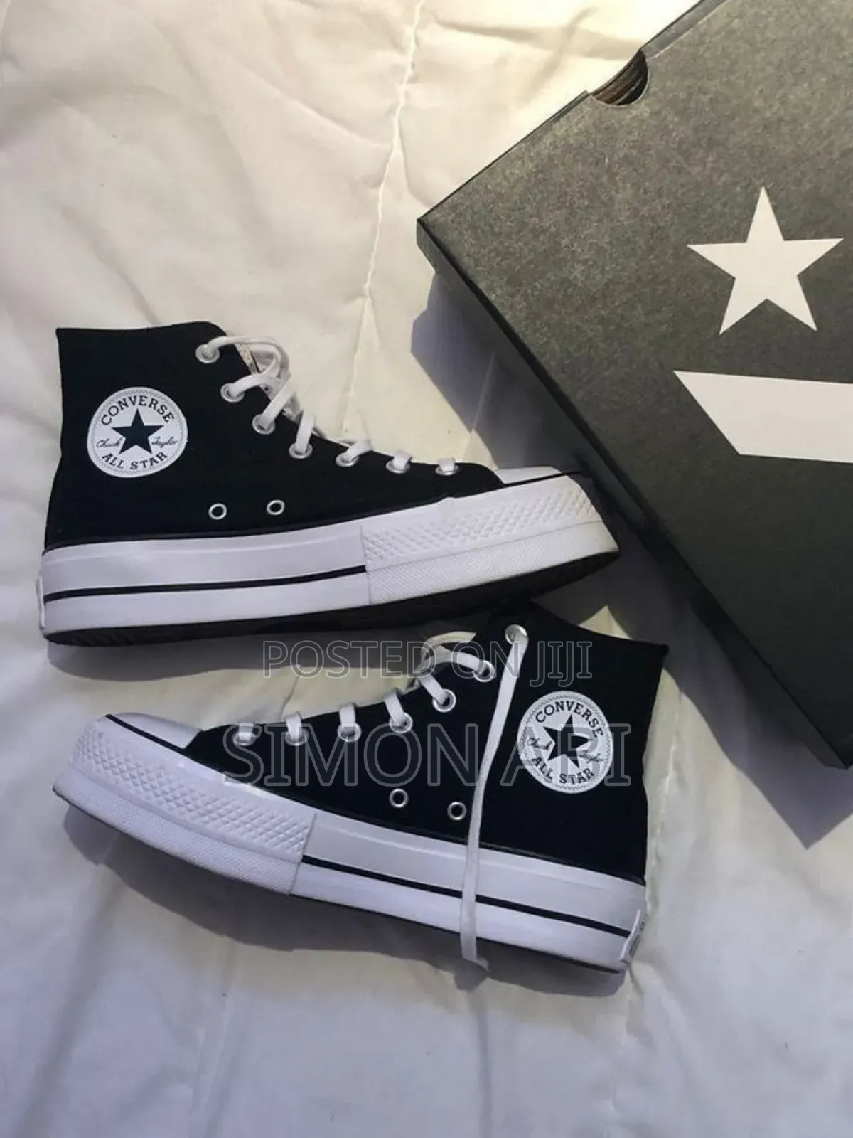 All Star Converse