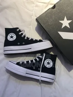 All Star Converse
