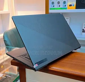 Photo - New Laptop Asus ROG Zephyrus G15 32GB Intel Core I9 SSD 1T