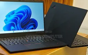 Photo - New Laptop Lenovo ThinkPad X1 Carbon 16GB Intel Core I7 SSD 512GB