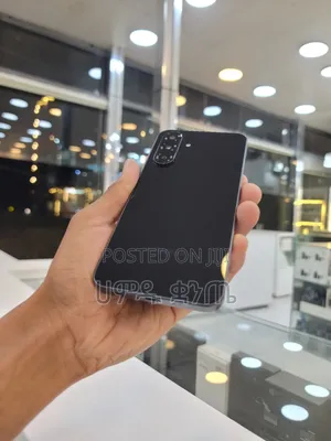 New Samsung Galaxy A26 256 GB Black