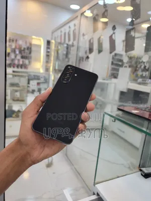 New Samsung Galaxy A26 256 GB Black