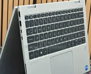 New Laptop HP Elite X360 830 G10 16GB Intel Core I5 SSD 256GB