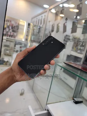 New Samsung Galaxy A26 256 GB Black