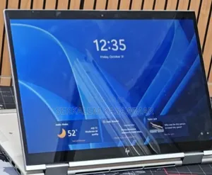 New Laptop HP Elite X360 830 G10 16GB Intel Core I5 SSD 256GB