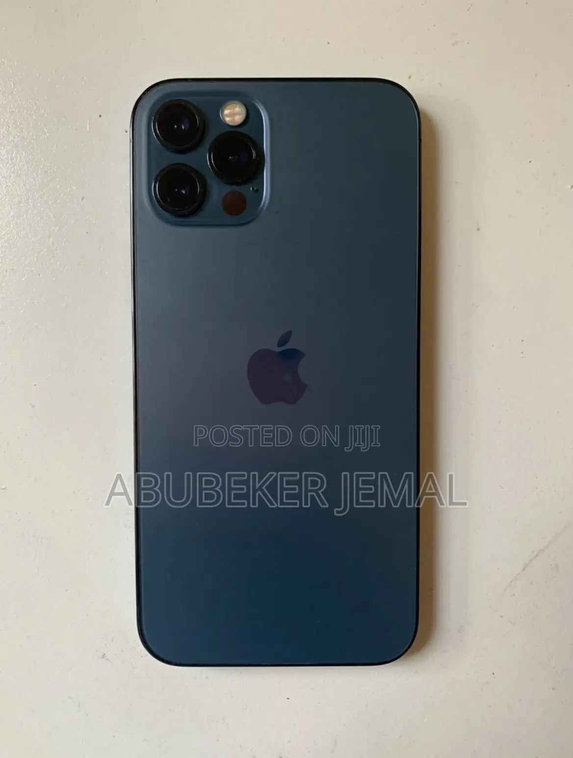Apple iPhone 12 Pro 128 GB Blue