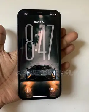 Apple iPhone 12 Pro 128 GB Blue