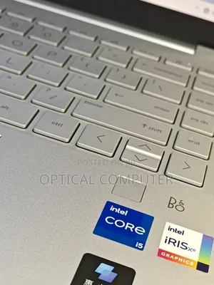 Photo - New Laptop HP Pavilion 14 16GB Intel Core I5 SSD 512GB