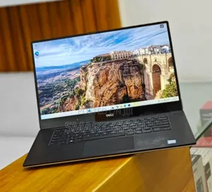 Laptop Dell XPS 15 16GB Intel Core I7 SSD 256GB