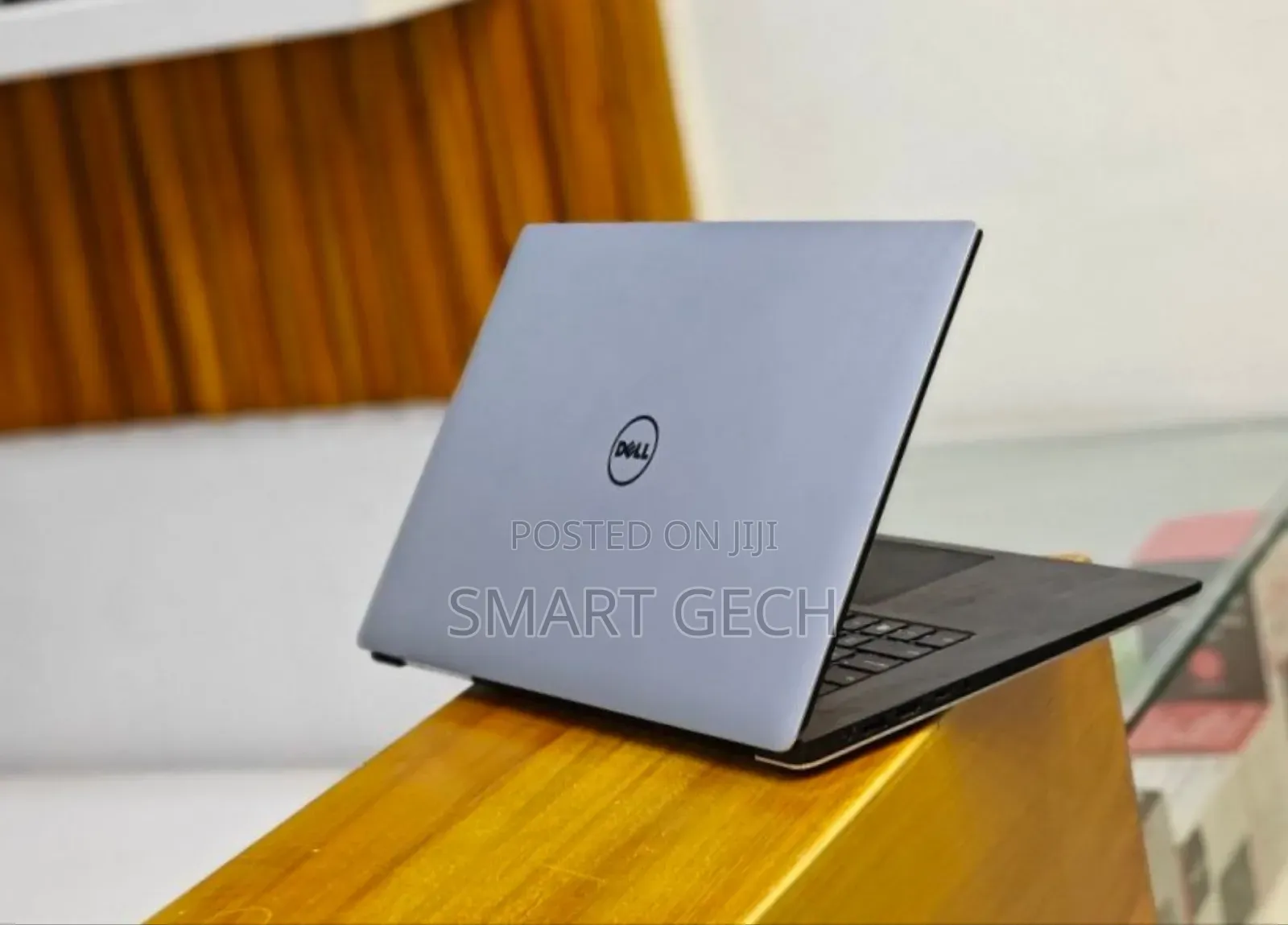 Laptop Dell XPS 15 16GB Intel Core I7 SSD 256GB