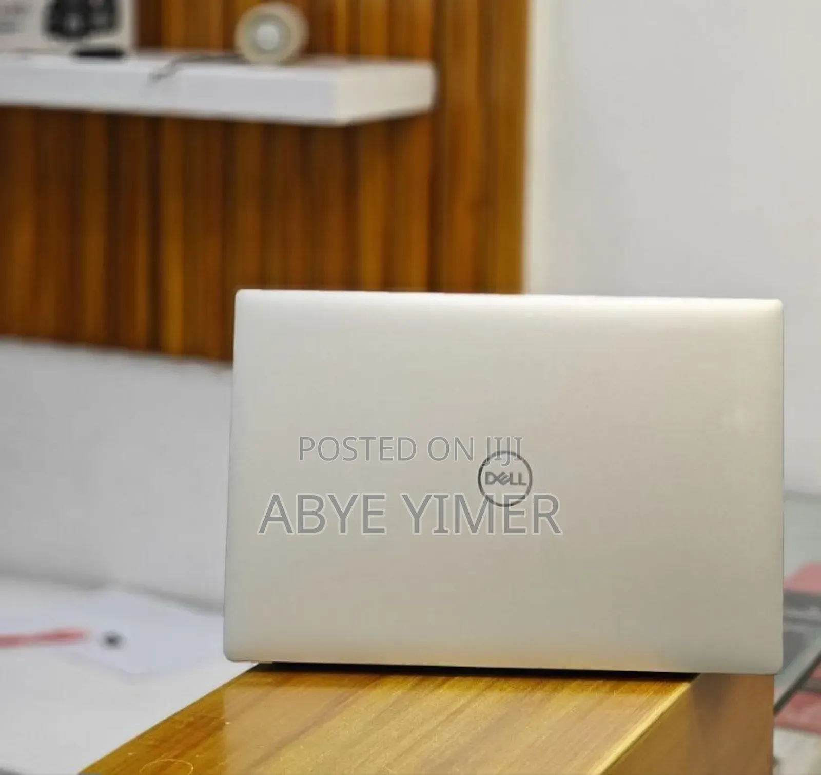 New Laptop Dell Precision 5540 16GB Intel Core I9 SSD 512GB