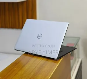 New Laptop Dell Precision 5540 16GB Intel Core I9 SSD 512GB