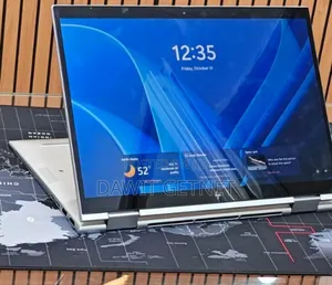 New Laptop HP Elite X360 830 G10 16GB Intel Core I5 SSD 256GB
