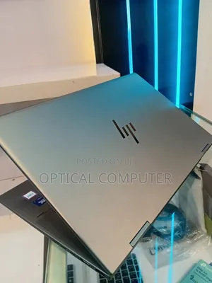 New Laptop HP Envy X360 16GB Intel Core Ultra 7 SSD 1T