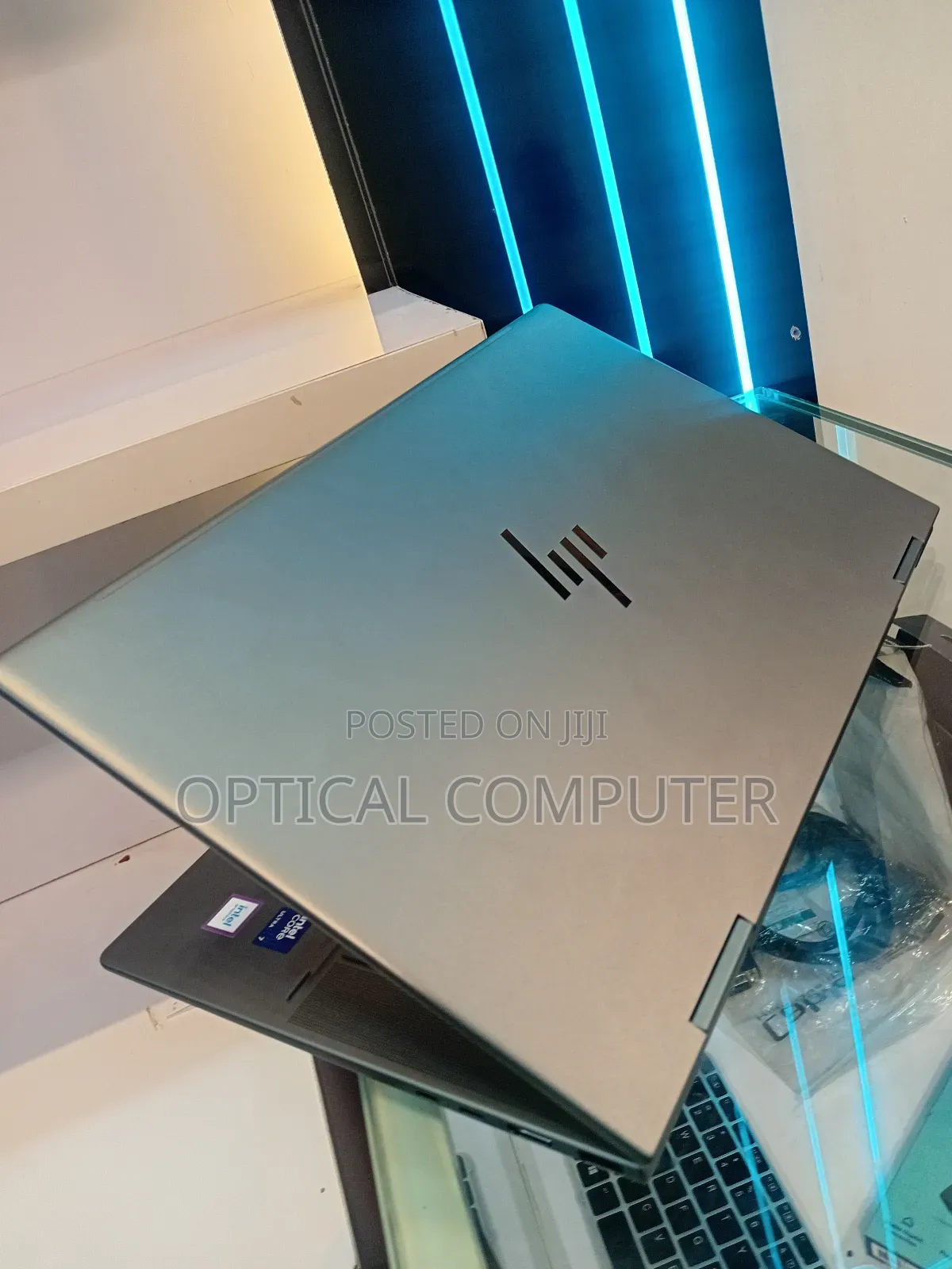 New Laptop HP Envy X360 16GB Intel Core Ultra 7 SSD 1T