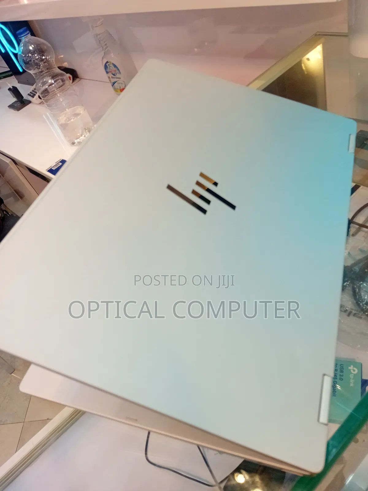 New Laptop HP OmniBook 7 16" 16GB Intel Core Ultra 7 SSD 1T