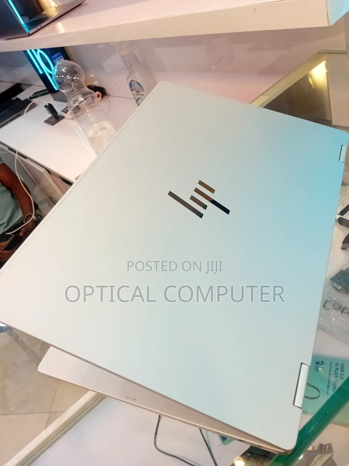 New Laptop HP OmniBook 7 16" 16GB Intel Core Ultra 7 SSD 1T