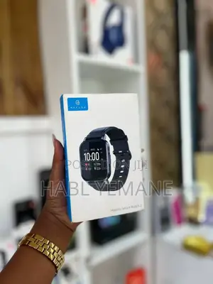 Photo - Haylou Smart Watch 2