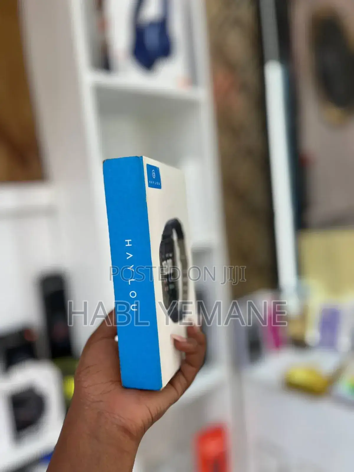 Haylou Smart Watch 2