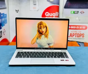 Photo - New Laptop HP EliteBook 645 G9 16GB AMD Ryzen 5 SSD 512GB