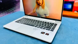 New Laptop HP EliteBook 645 G9 16GB AMD Ryzen 5 SSD 512GB