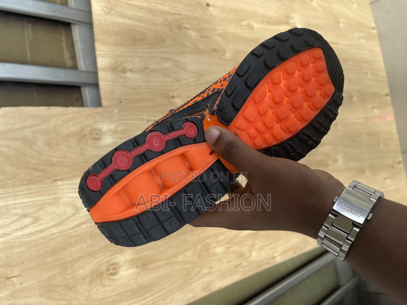 Nike Air Max Dn Se Premium Safari