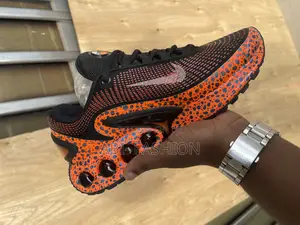 Photo - Nike Air Max Dn Se Premium Safari