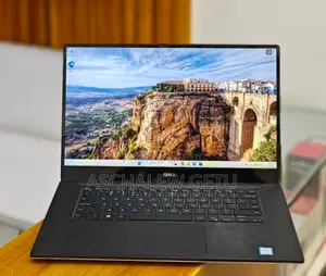 New Laptop Dell XPS 15 16GB Intel Core I7 SSD 256GB