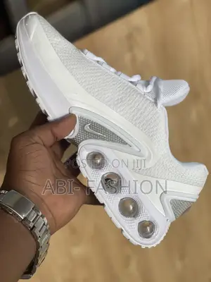 Photo - Nike Air Max Dn Se White New Edition