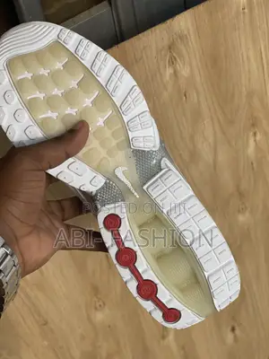 Nike Air Max Dn Se White New Edition