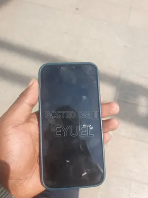 Apple iPhone 12 Pro Max 256 GB Blue